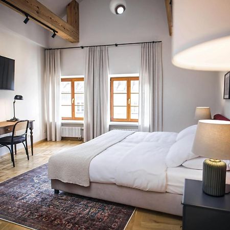 Easy Rent Apartments- Fontana Boutique Lublin Buitenkant foto