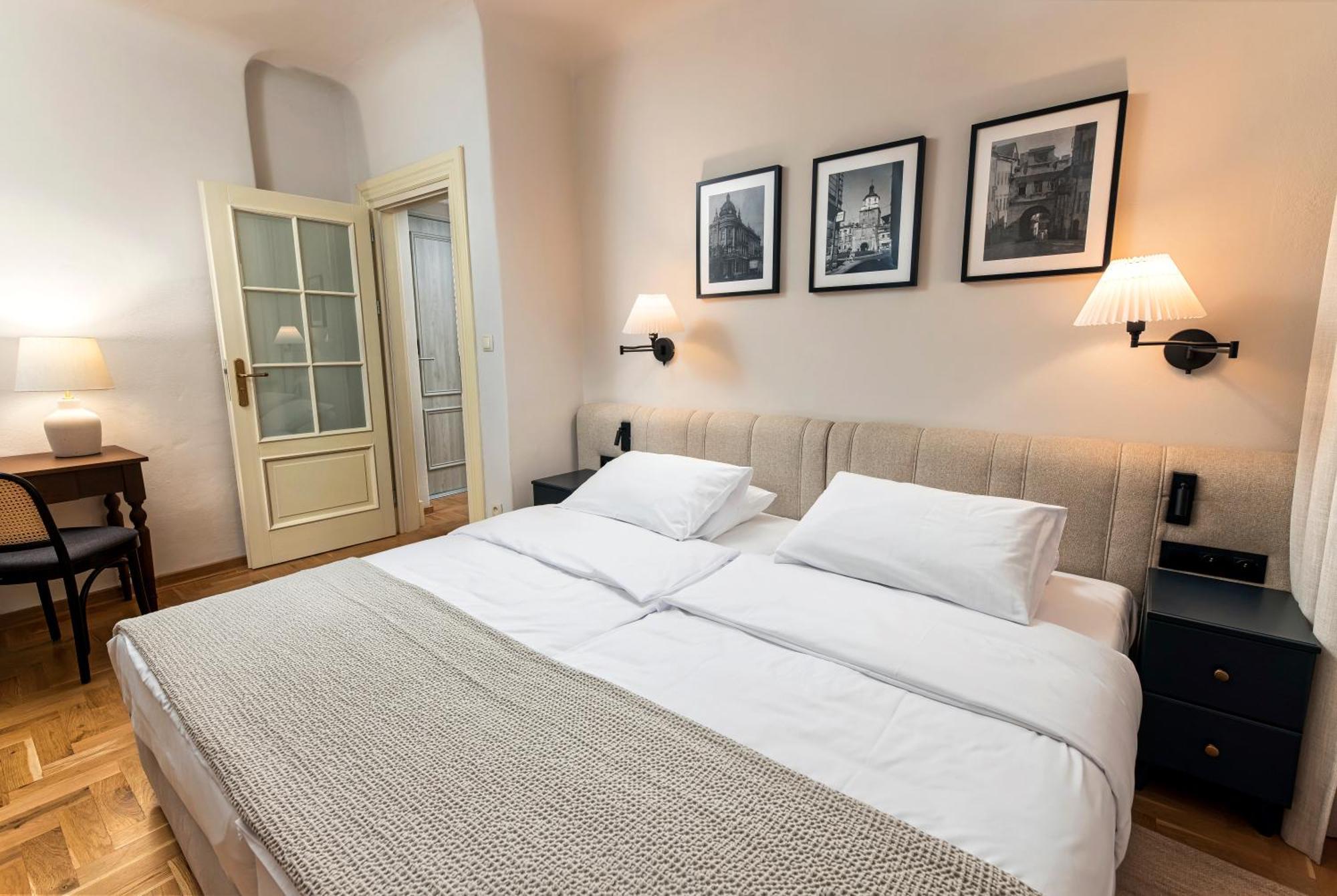 Easy Rent Apartments- Fontana Boutique Lublin Buitenkant foto