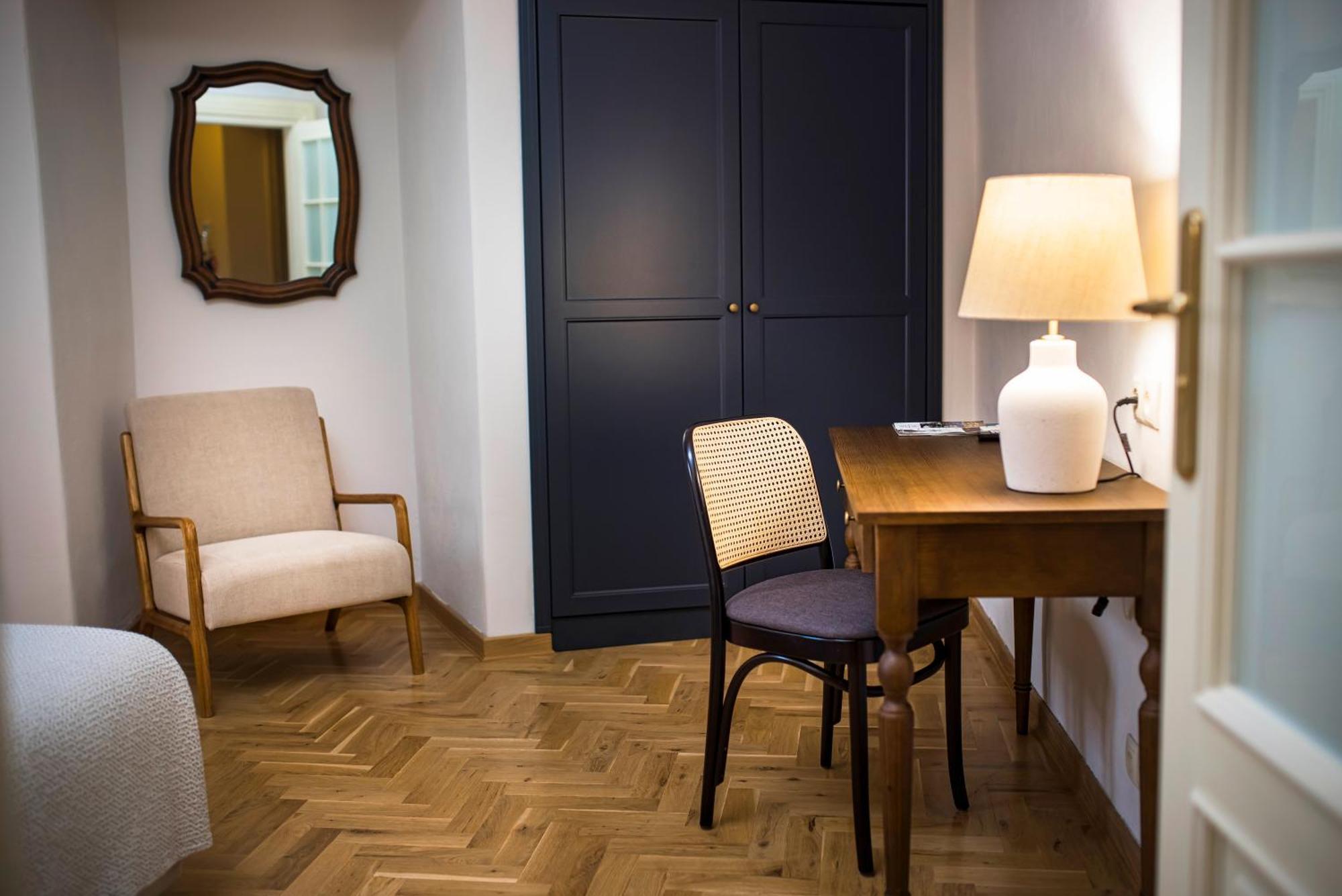 Easy Rent Apartments- Fontana Boutique Lublin Buitenkant foto