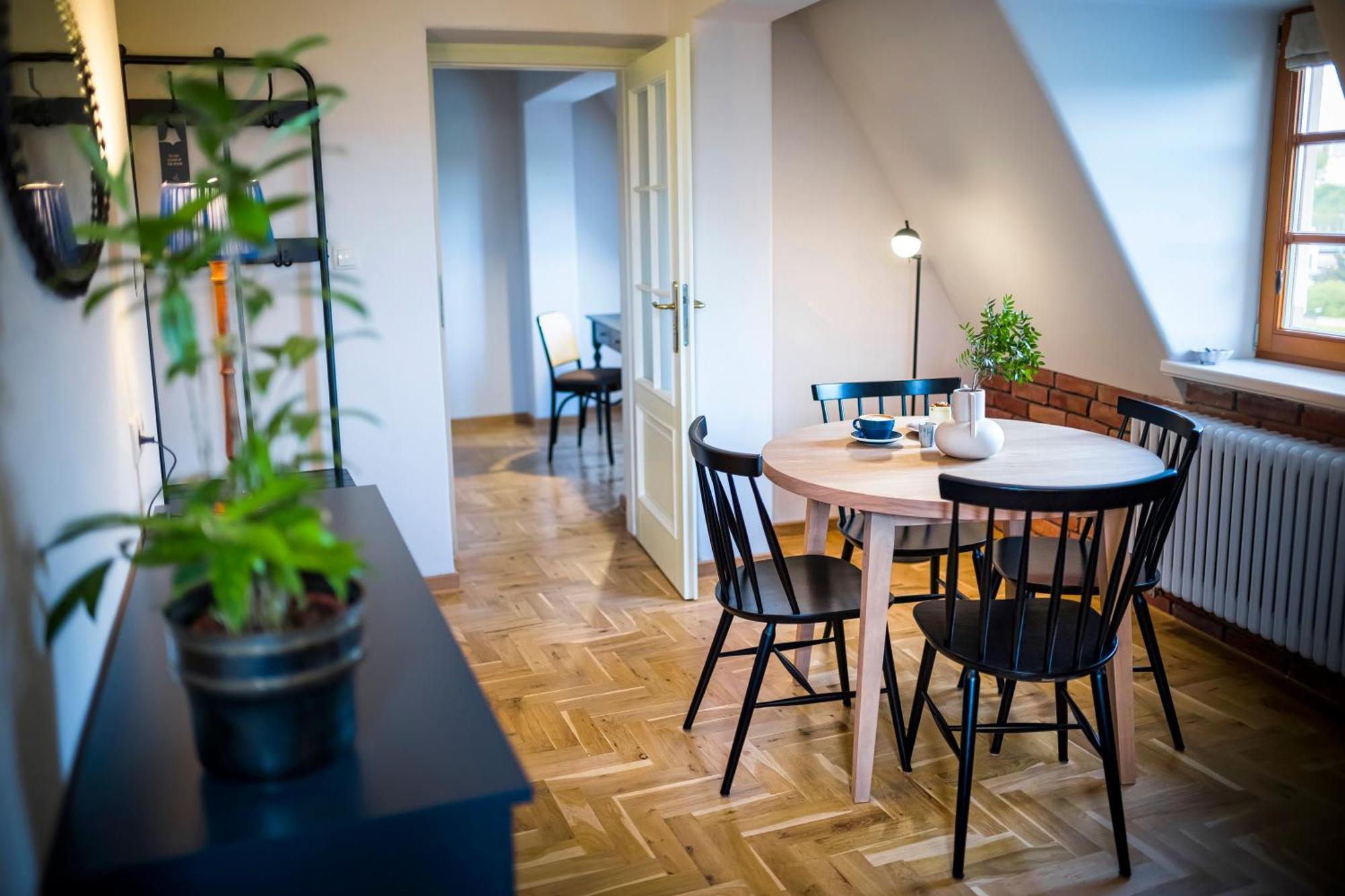 Easy Rent Apartments- Fontana Boutique Lublin Buitenkant foto