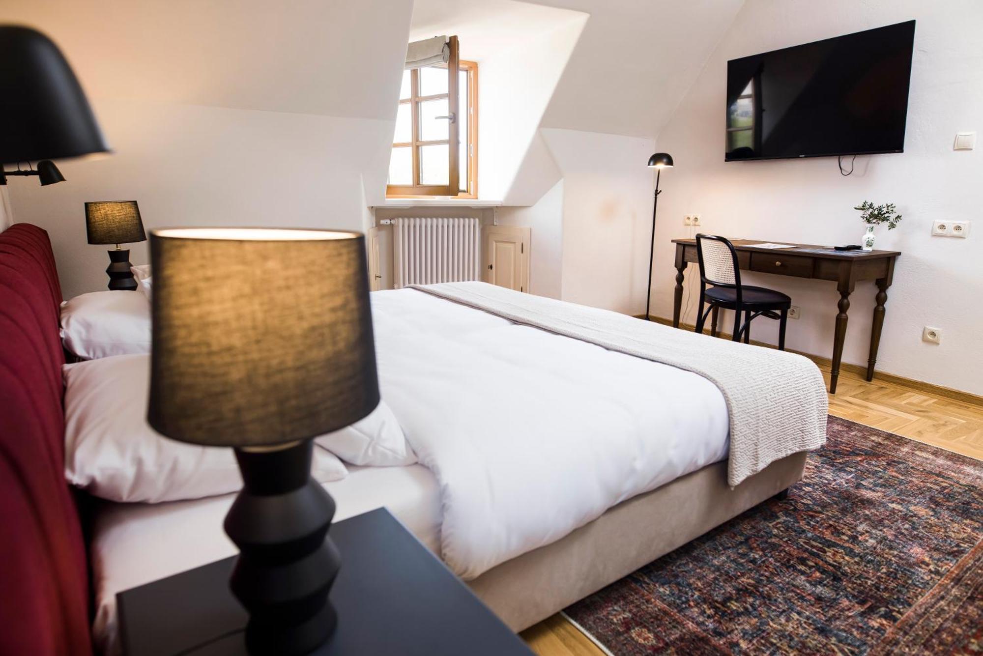 Easy Rent Apartments- Fontana Boutique Lublin Buitenkant foto