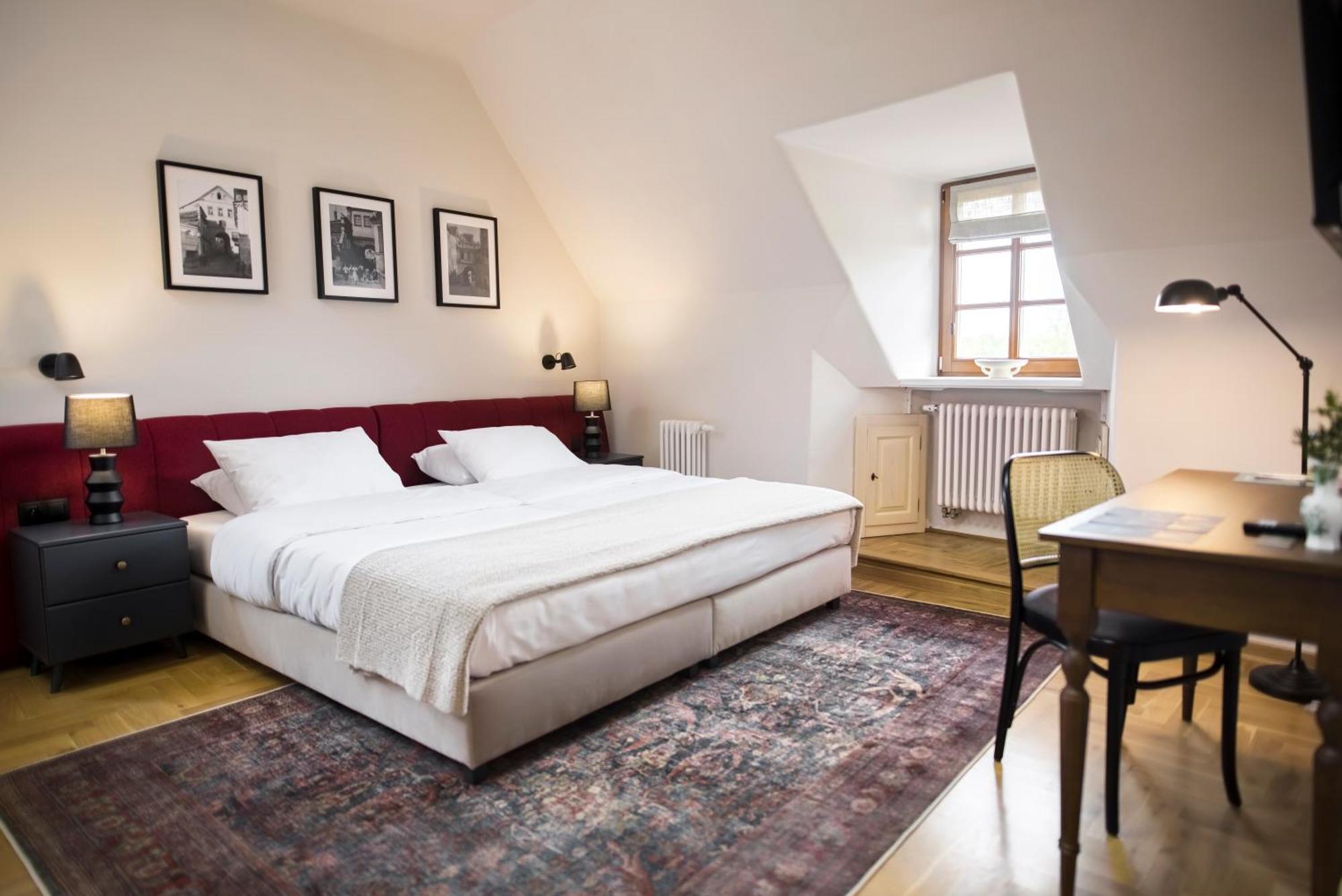 Easy Rent Apartments- Fontana Boutique Lublin Buitenkant foto