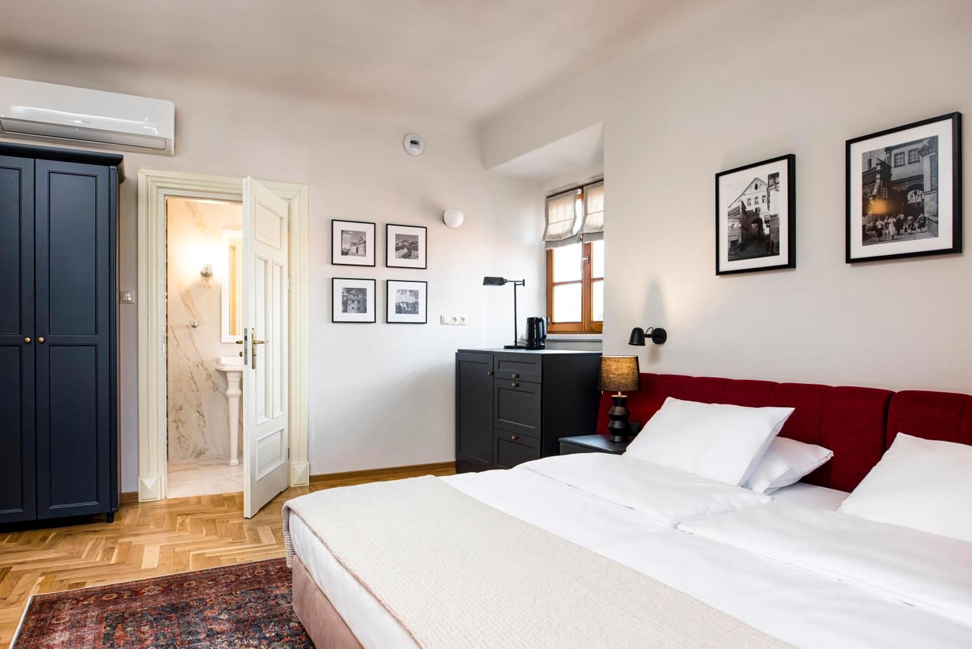 Easy Rent Apartments- Fontana Boutique Lublin Buitenkant foto