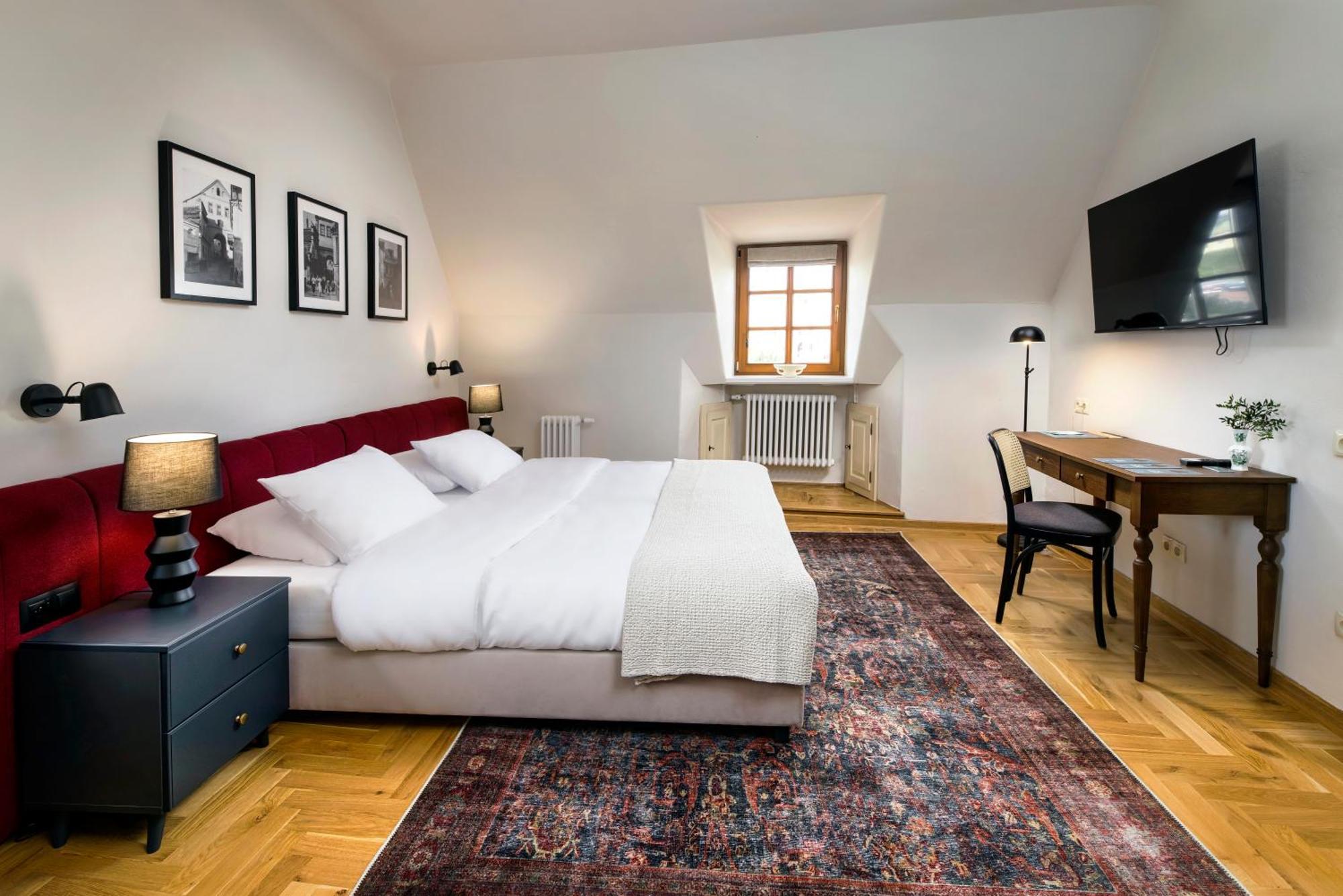 Easy Rent Apartments- Fontana Boutique Lublin Buitenkant foto