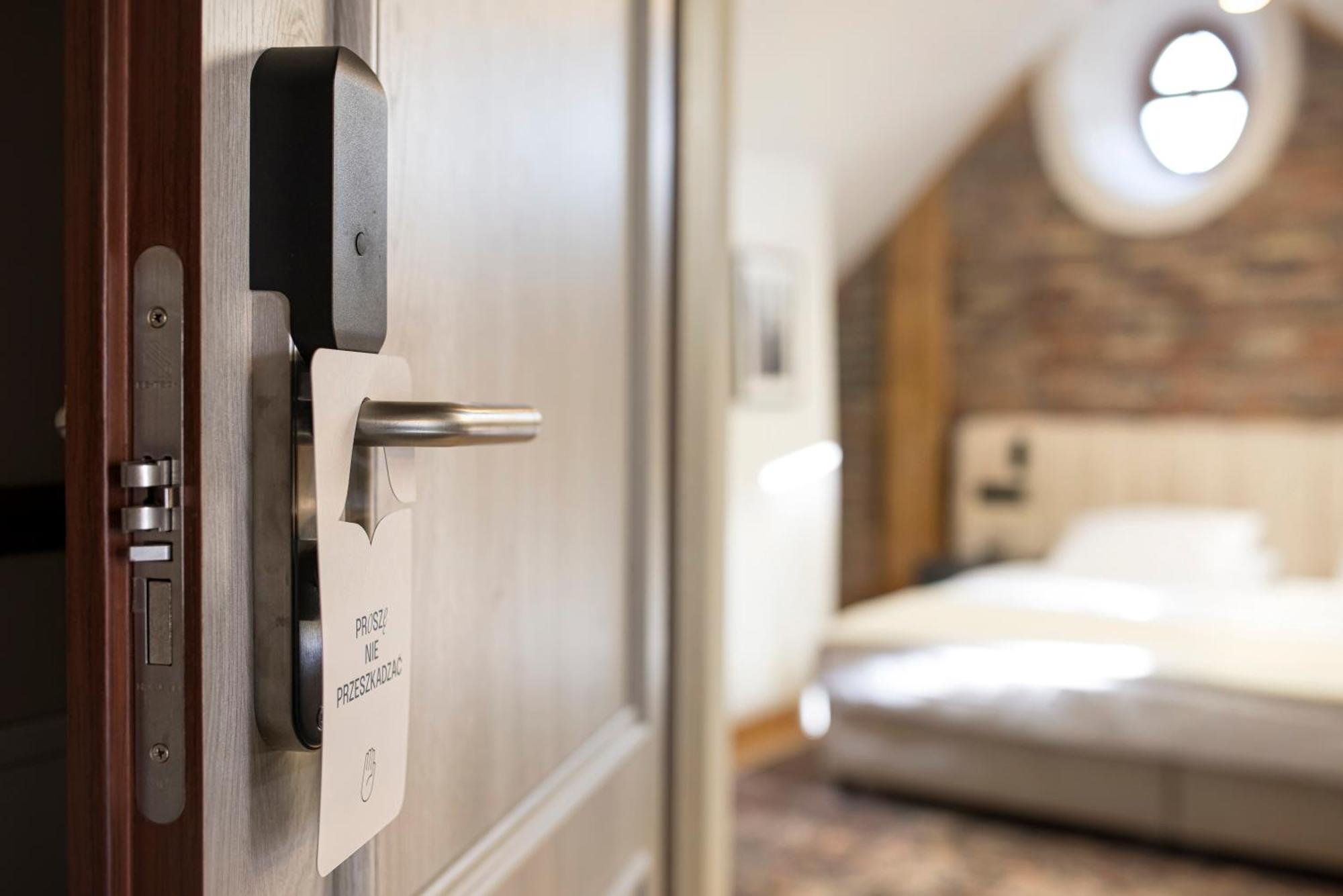 Easy Rent Apartments- Fontana Boutique Lublin Buitenkant foto