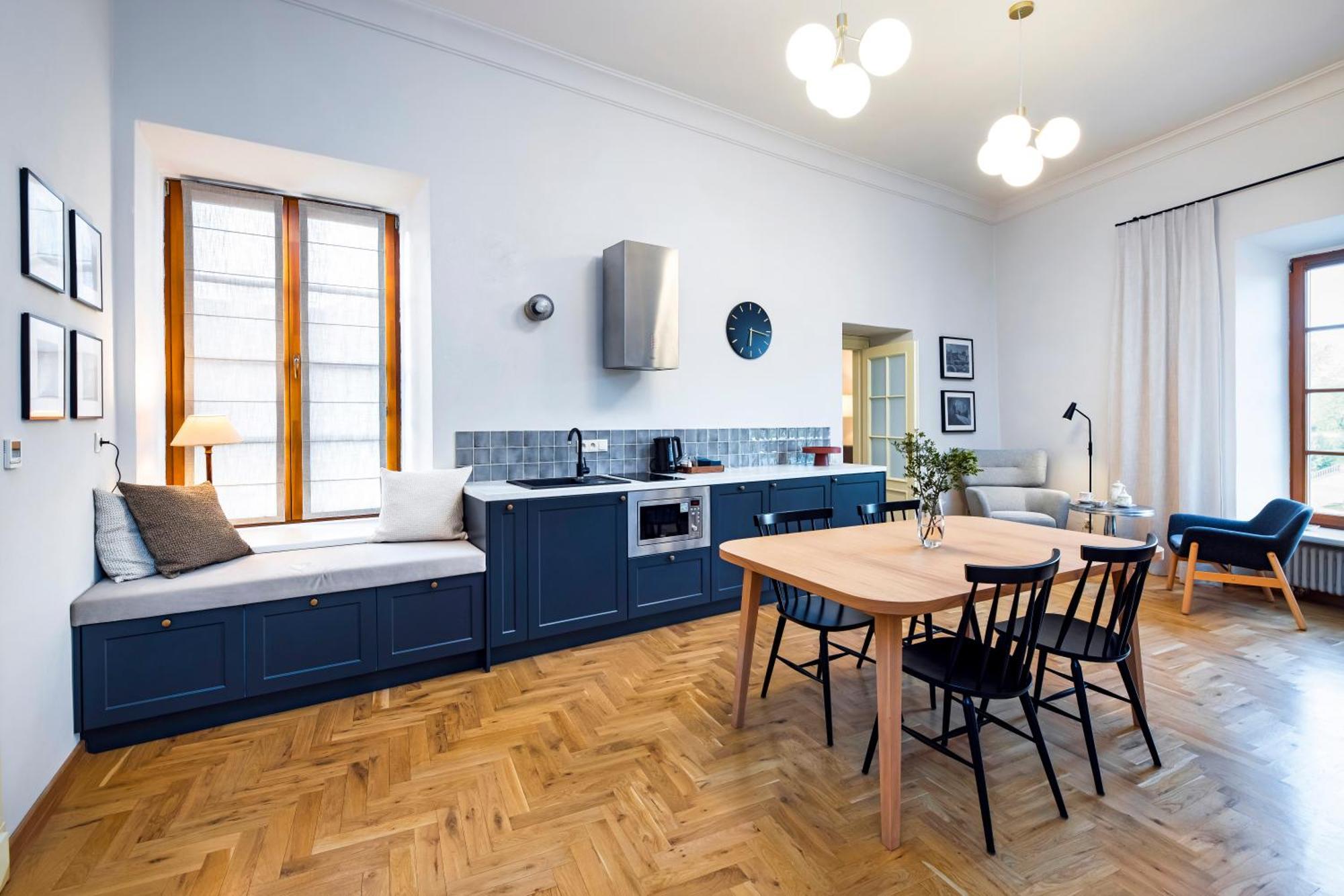 Easy Rent Apartments- Fontana Boutique Lublin Buitenkant foto
