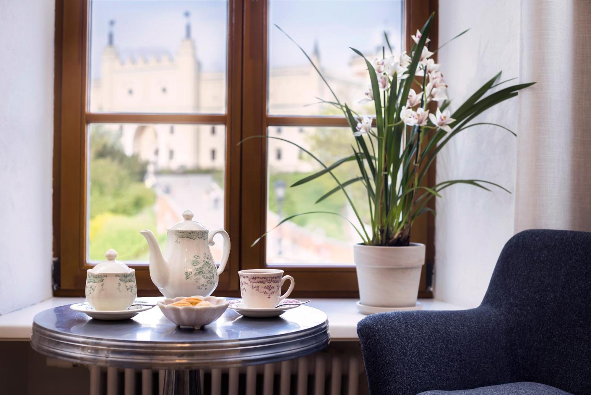 Easy Rent Apartments- Fontana Boutique Lublin Buitenkant foto
