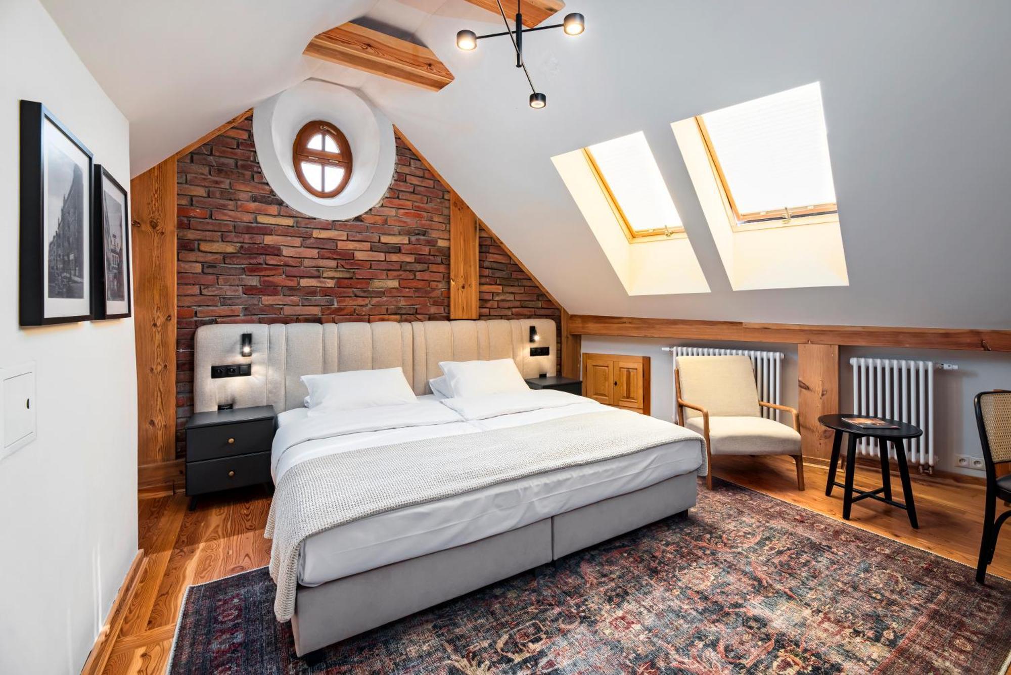 Easy Rent Apartments- Fontana Boutique Lublin Buitenkant foto