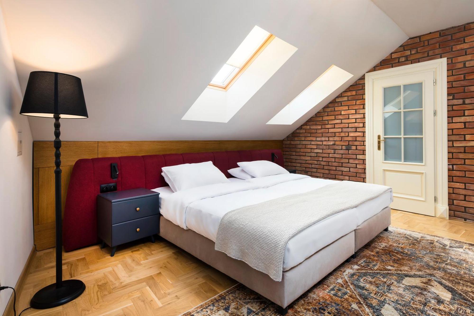 Easy Rent Apartments- Fontana Boutique Lublin Buitenkant foto