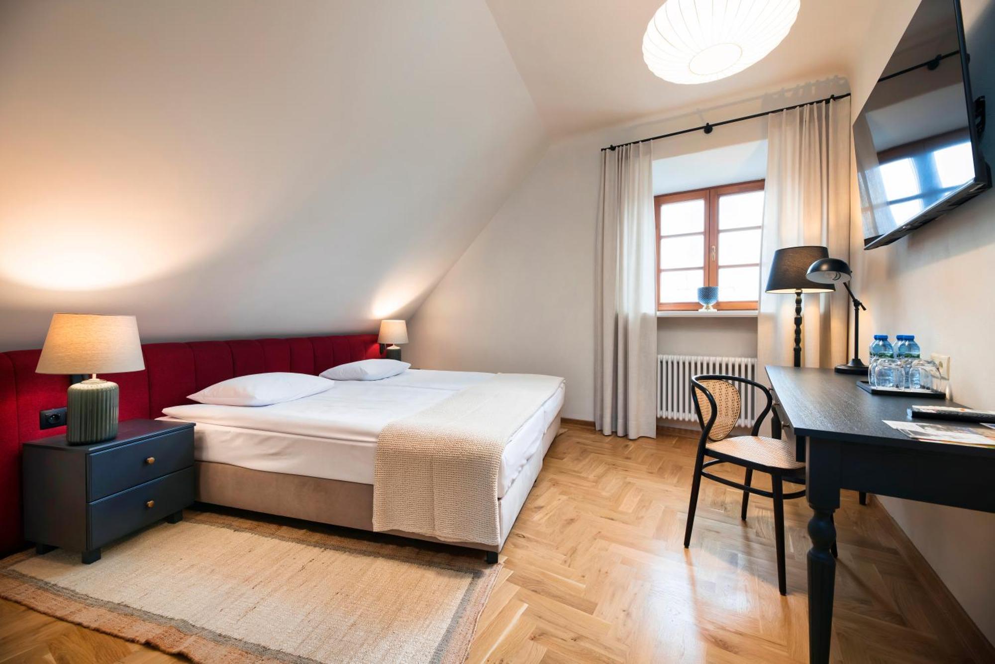 Easy Rent Apartments- Fontana Boutique Lublin Buitenkant foto