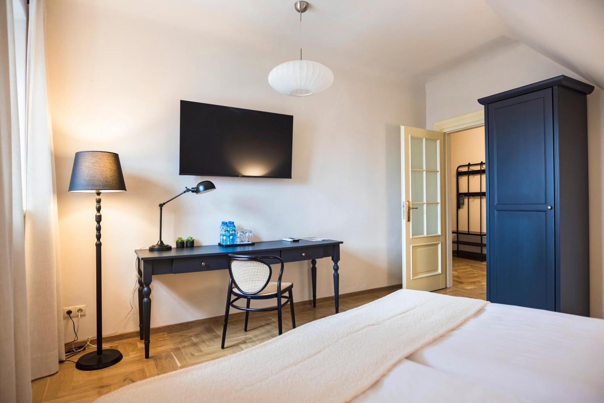 Easy Rent Apartments- Fontana Boutique Lublin Buitenkant foto