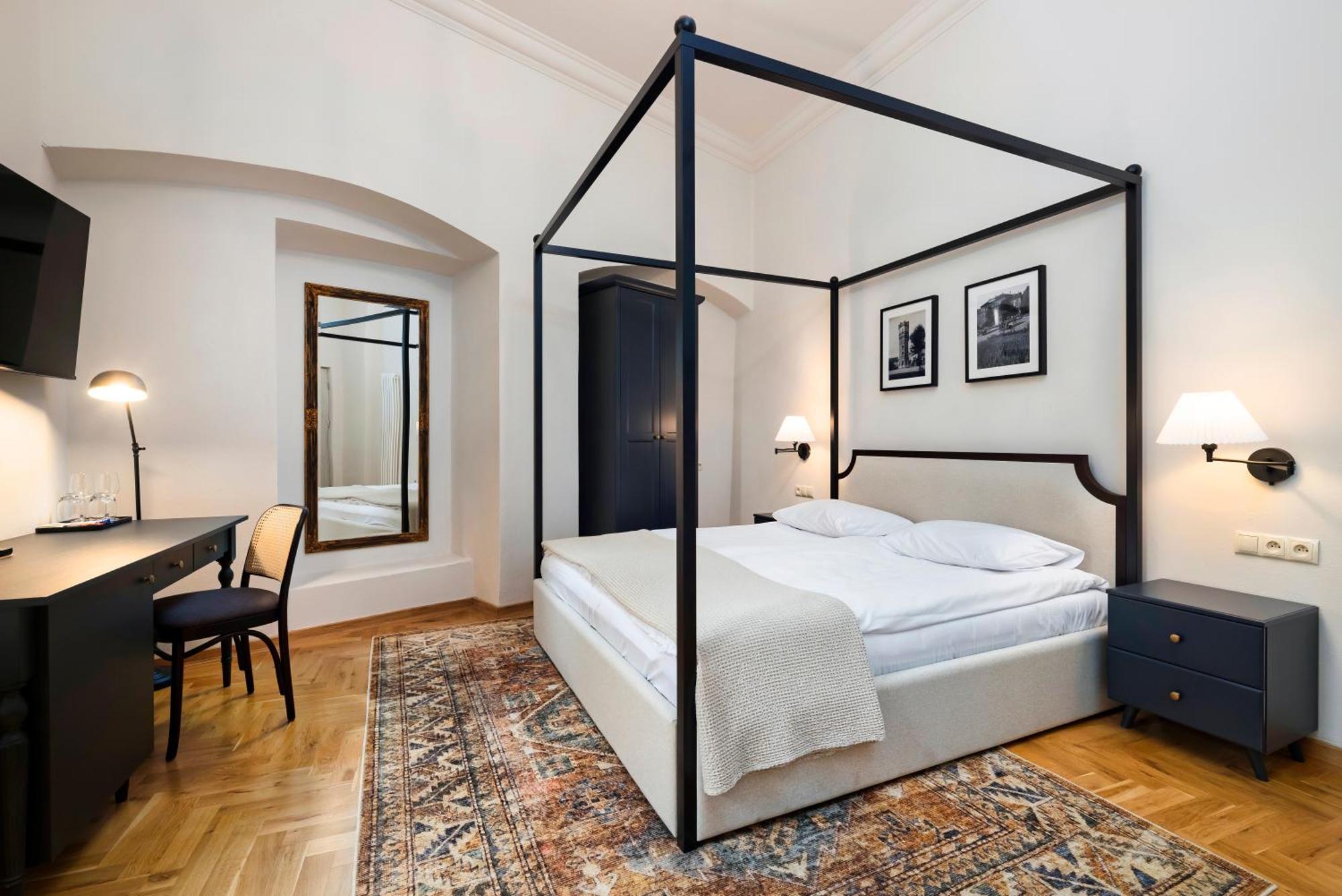 Easy Rent Apartments- Fontana Boutique Lublin Buitenkant foto