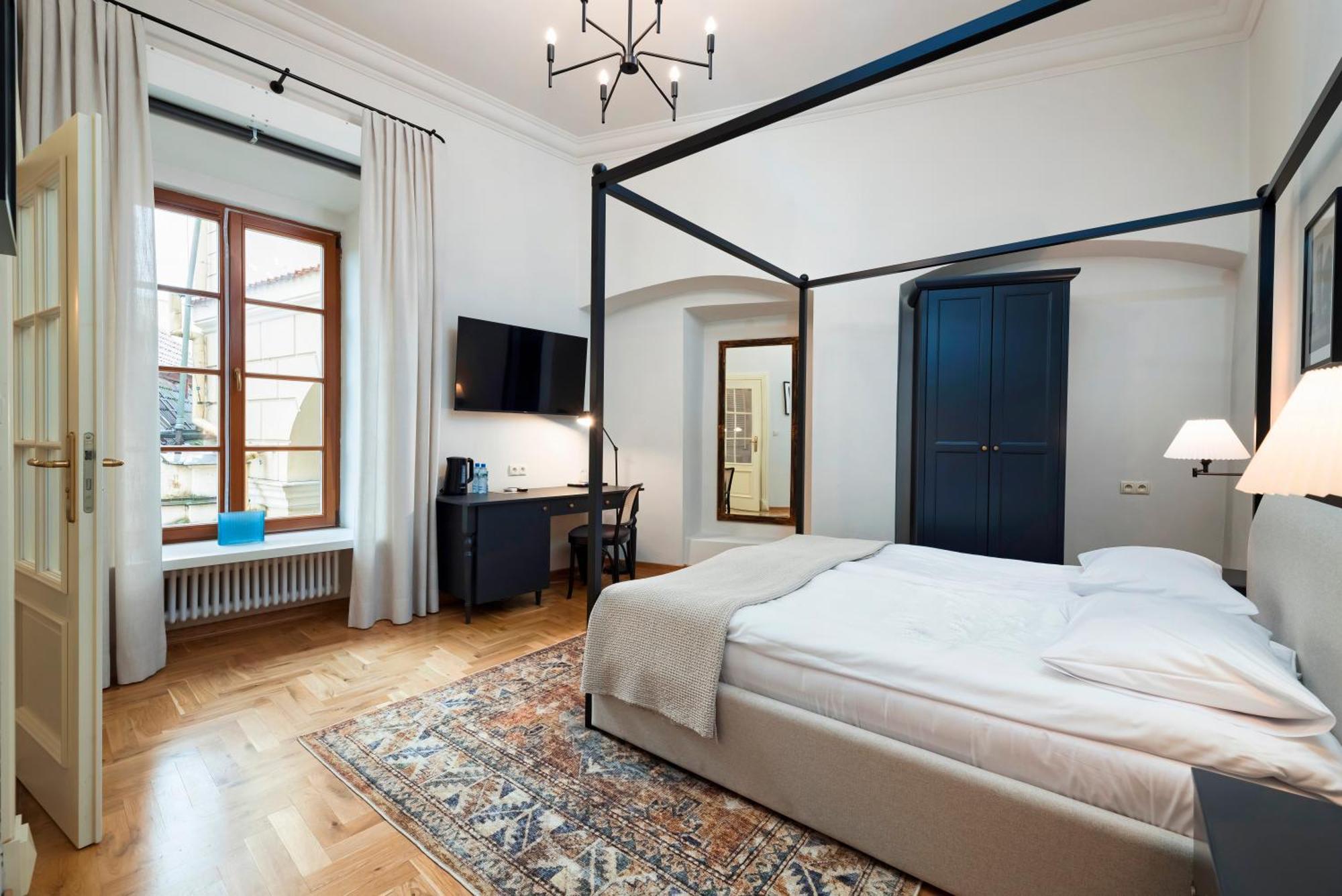Easy Rent Apartments- Fontana Boutique Lublin Buitenkant foto