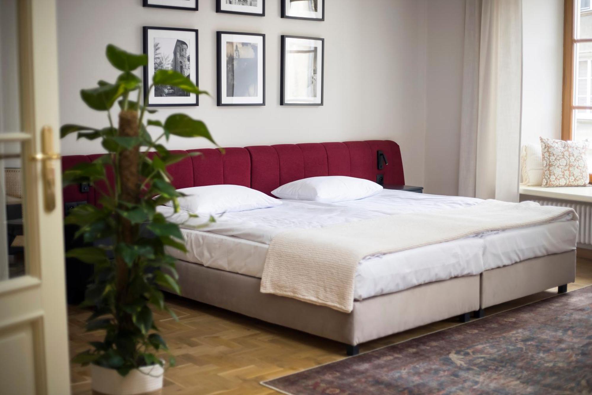 Easy Rent Apartments- Fontana Boutique Lublin Buitenkant foto