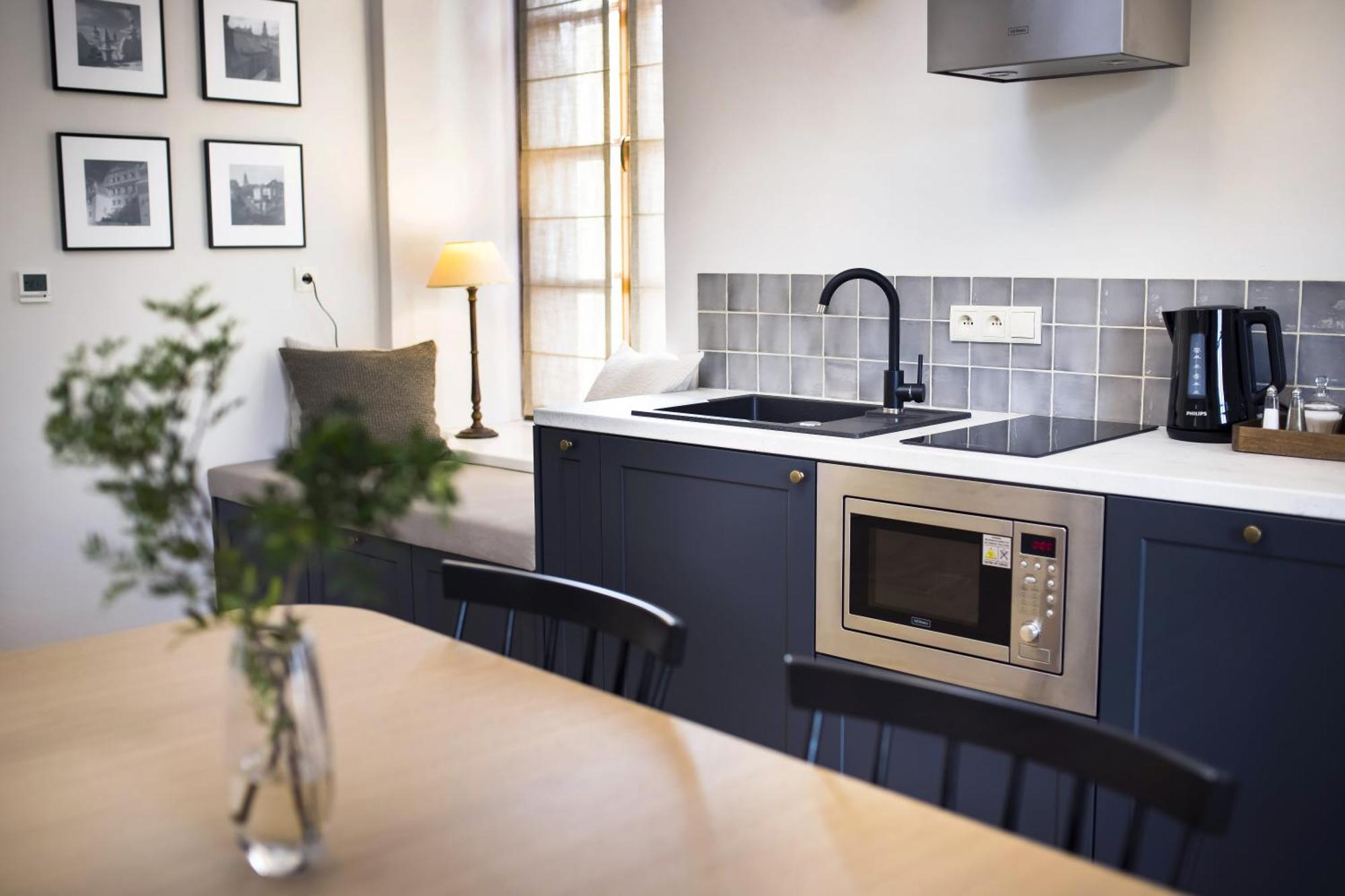 Easy Rent Apartments- Fontana Boutique Lublin Buitenkant foto